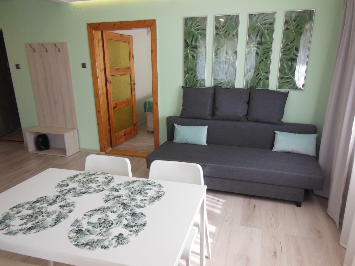 Apartamenty Jester Vratislav Exteriér fotografie